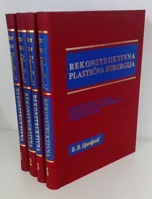 Rekonstruktivna plastična hirurgija
